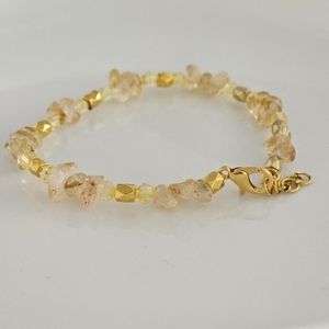 Handmade bracelet
